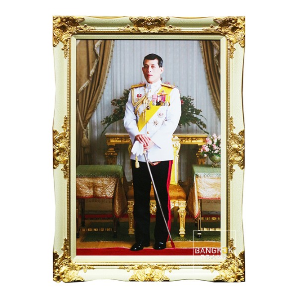 กรอบรูปสมเด็จพระเทพรัตนราชสุดาฯ